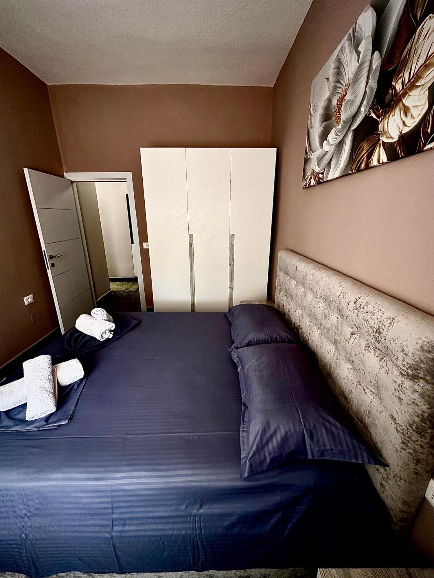 Appartement Midtown Cozy *