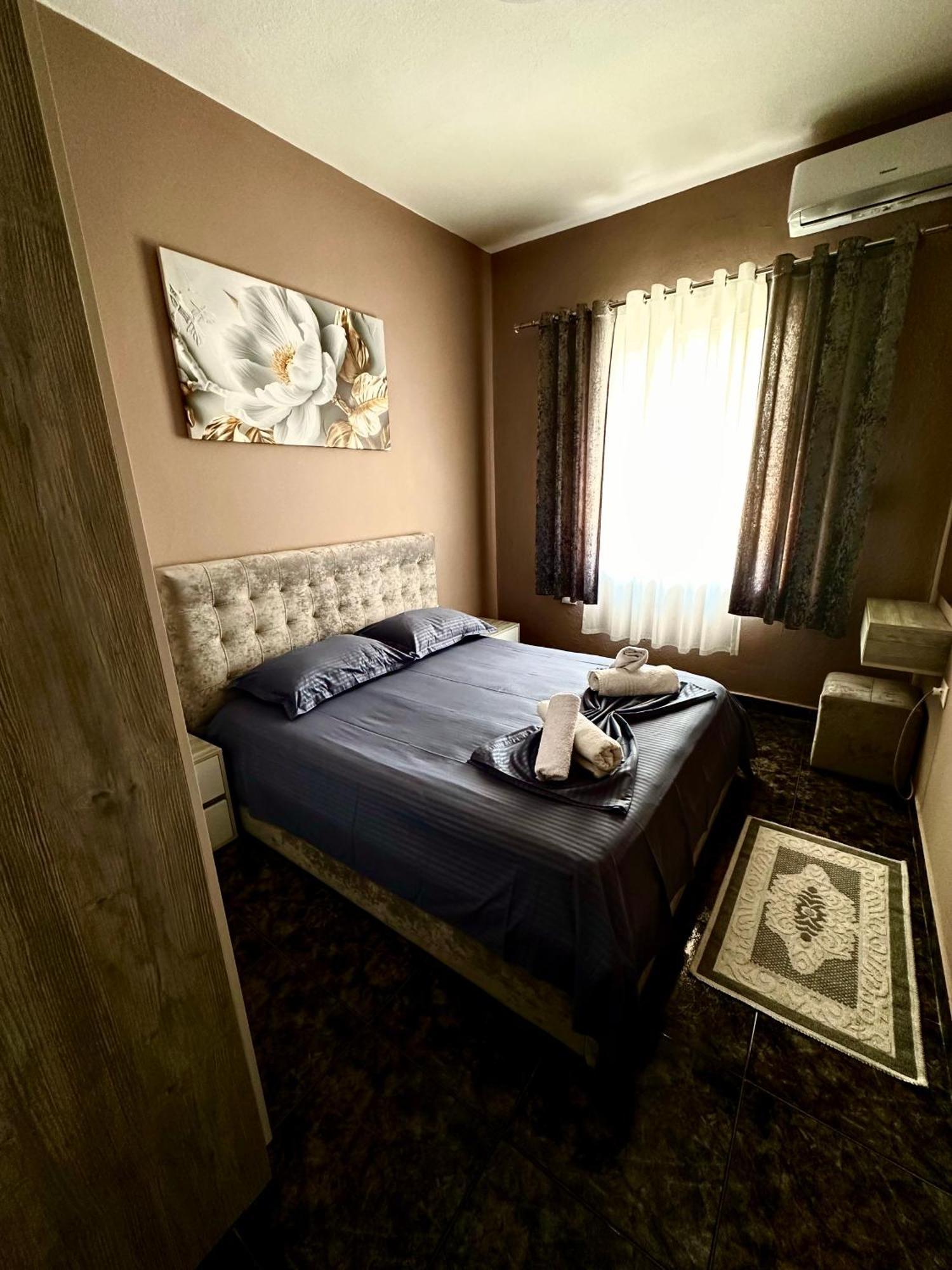 Appartement Midtown Cozy